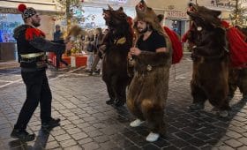 Brasov Christmas Traditions